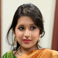 Vaishnavi
