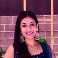 Vaishnavi
