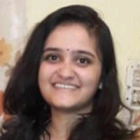 Dr Harshali