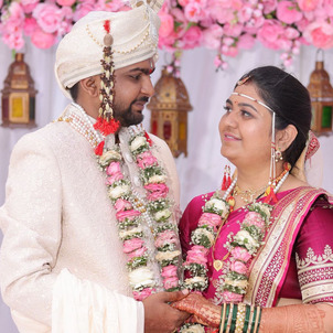 Shivam & Vaishanvi