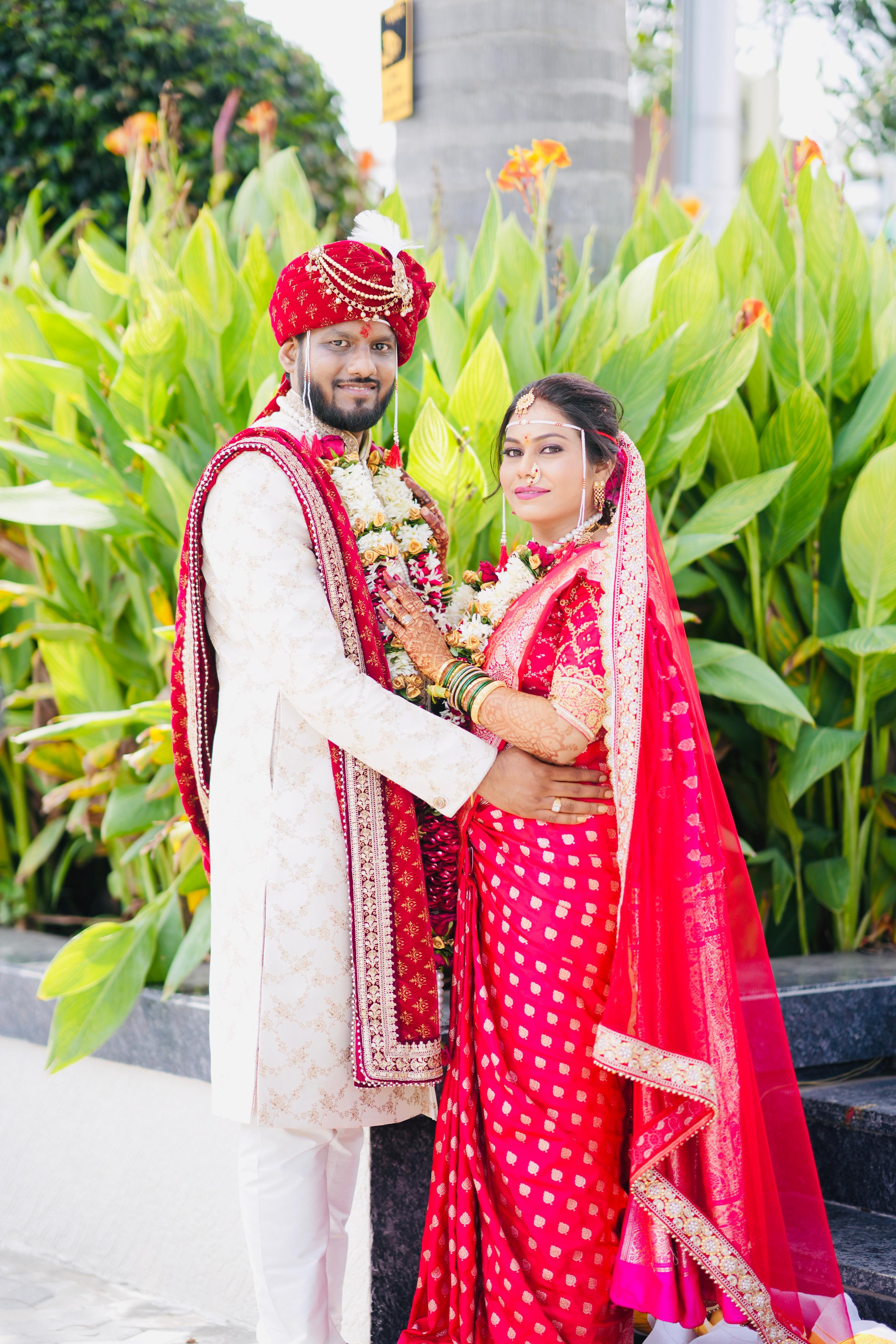 Amit & Vaishanvi